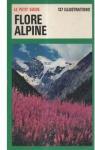 Le petit guide flore alpine par Bianchini