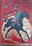 Le Petit Jockey du Duc de Lauzun par 