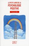 Le petit livre de la psychologie positive par Dorn