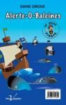 Le petit pirate, tome 4 :  Alerte-O-Baleines par Giroux