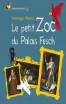 Le petit zoo du Palais Fesch par Rose