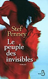 Le peuple des invisibles par Penney