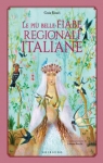 Le pi belle fiabe regionali italiane par Risari