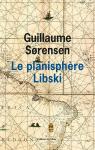 Le planisphère Libski par Sorensen