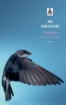 Le poids des secrets, tome 3 : Tsubame par Shimazaki