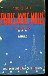 Le premier choc, Tome 3 : Paris avec nous par Stil