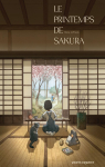Le printemps de Sakura par Jaffredo
