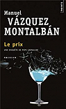 Le prix par Vázquez Montalbán