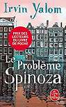 Le problme Spinoza par Yalom