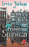 Le problème Spinoza par Yalom