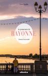 Le promeneur de Bayonne par Ugalde