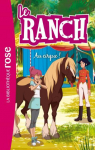 Le ranch, tome 28 : Au cirque ! par Chatel