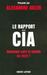 Le rapport de la CIA par Adler