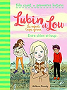 Lubin et Lou, tome 3 : Entre chien et loup par Gaudy