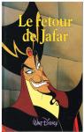 Le Retour de Jafar par Disney