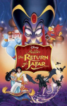Le retour de Jafar par Allouche