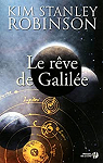 Le rêve de Galilée par Robinson