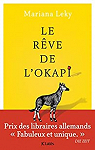 Le rêve de l'okapi par Leky