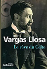 Le rêve du Celte par Vargas Llosa