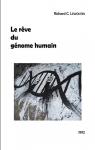 Le rêve du génome humain par Lewontin