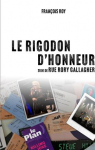 Le rigodon d'honneur - Rue Rory Gallagher par Roy
