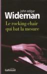 Le rocking-chair qui bat la mesure par Wideman