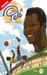 Le roi Pelé : L'homme et la légende par Simon