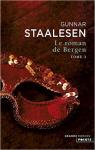 Roman de Bergen, tome 2 : 1900 L'Aube, tome 2 par Staalesen
