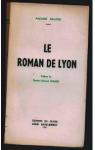Le roman de Lyon par Mure