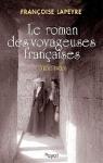 Le roman des voyageuses françaises (1800-1900) par Lapeyre