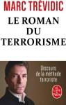 Le roman du terrorisme par Trévidic