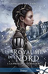 Le royaume du nord, tome 1 : La princesse étrangère par Decamps