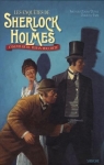 Sherlock Holmes : Le ruban moucheté par Doyle