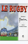 Le rugby par Blachon