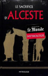 Le sacrifice d'Alceste par Prat Vallribera