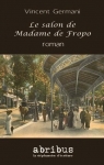 Le salon de Madame de Fropo par Germani