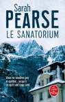Le sanatorium par Pearse