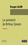 Le sandwich de Britney Spears par Alem