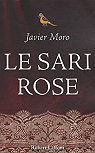 Le sari rose par Moro