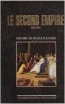 Le second Empire : 1852/1870 par Salles
