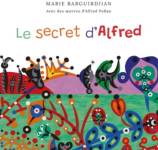Le secret d'Alfred par Barguirdjian