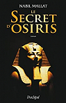 Le secret d'Osiris par Mallat