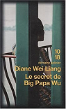 Le secret de Big Papa Wu par Wei Liang