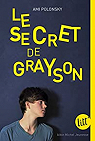 Le secret de Grayson par Polonsky