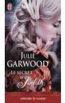 Le secret de Judith par Garwood