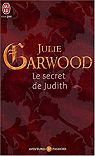 Le secret de Judith par Garwood
