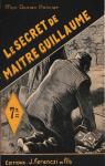Pre Leboeuf, tome 4 : Le secret de Maitre Gu..