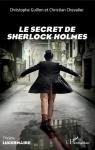 Le secret de Sherlock Holmes par Guillon