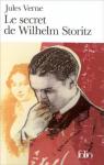 Le secret de Wilhelm Storitz par Verne