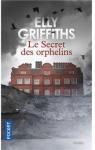 Le secret des orphelins par Griffiths